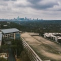Austin's Bold Policy Against Climate Change: Reducing Greenhouse Gas Emissions from Buildings and Infrastructure