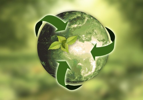 The Benefits of Adopting Sustainable Practices in Austin