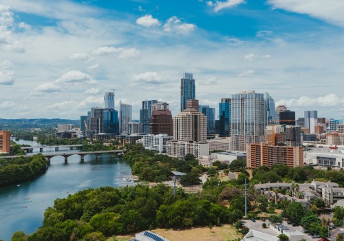 Sustainable Practices in Austin: Resources for Individuals and Businesses