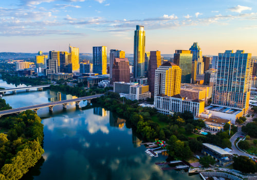 Austin's Efforts to Combat Climate Change: Programs and Initiatives for Sustainable and Resilient Communities